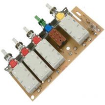 Tastiera di controllo - Cappa aspirante Fagor 3010463662894143194