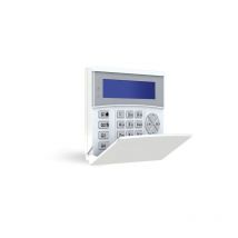 Clavier bleu k-lcd lecteur d'écran rfid/nfc intégré étiquette antivol AMC tous