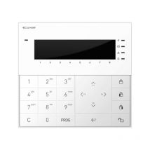 Comelit - Clavier lcd pour les unités de contrôle vedo vedokp