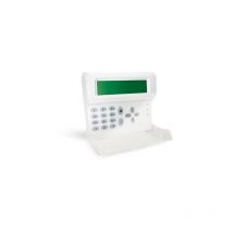 AMC - Clavier lcd rétroéclairé k-lcd/voice avec haut-parleur intégré k-lcd voice