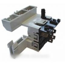 Clavier marche arret pour lave vaisselle Whirlpool