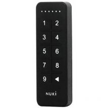 Nuki - Clavier à clavier Clavier à clavier