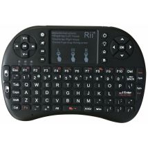 Clavier Sans Fil Pour Smart Tv De Camping-car Inovtech