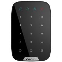 Clavier sans fil pour système de sécurité KeyPad - Noir Ajax