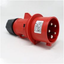 Clavija aérea 3P+N+T IP54 Famatel 32 32