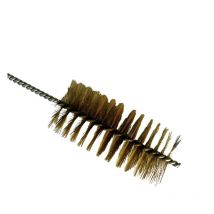 Clavija de acero de 0.50m D.30mm