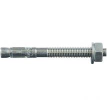 Upat - Clavija de anclajes max 16/ 50/173 galZn (por 20)