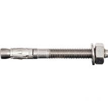 Upat - Clavija de anclajes max 12/100/200 A4 (por 20)