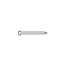 Caja 5M clavo 12 35MM Kivec MCBRAD12-35