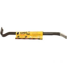 Pie de cabra Gorilla Bar, Largo : 1200 mm, ø 44 mm