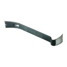 Peddinghaus Handwerkzeuge - Barra de biberón de hierro para uñas L.455mm peddinghaus