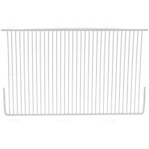 Clayette blanche avec butée pour Frigo Liebherr ku/kt/ks 7112176 Liebherr