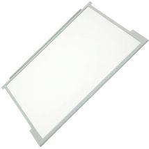 Clayette, Étagère En Verre 525x335 Mm (163377, As0003486) Réfrigérateur, Congélateur Airlux, Alaska, Brandt, De Dietrich, Fagor, Gorenje, Koerting, 