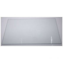 Clayette rc verre 458X305 pour refrigerateur saba
