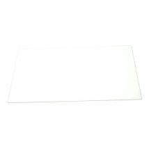 Clayette verre 288 x 488 m/m pour refrigerateur Electrolux