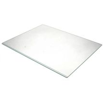 Clayette verre - 497X385X3.9