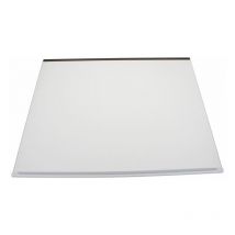 Liebherr - tablette verre compl. + barre maintien - 7272876