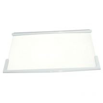 Clayette verre pour refrigerateur Smeg 775651055