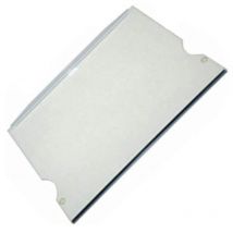Clayette verre complete pour refrigerateur Liebherr 7272426