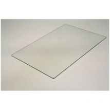 Clayette C00386323 pour Réfrigérateur bauknecht, hotpoint ariston, indesit, kitchenaid Whirlpool