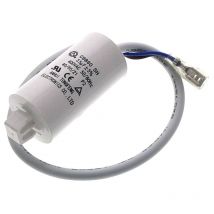 Condo Froid 3.5uF (fixation clips) - Clayton