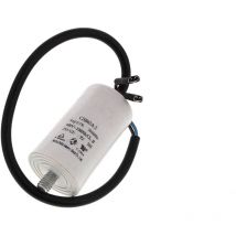 Condo Froid compresseur ZBT1112CY - Clayton