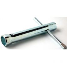 Precision Steel - Cle a bougie 16-21mm. l 160mm