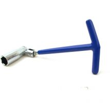 Cle a bougie articulee - 21MM