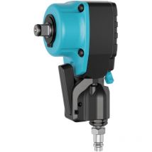 Cle a choc 1/2 pneumatique compacte twinturbo 550 nm Hazet 9012ptt