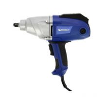 Michelin - Clé a choc électrique 1050W - 150-350Nm - 4 douilles - Mallette de rangement