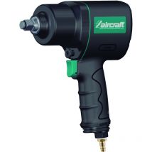Aircraft - airkraft 2401475 kit de llave de impacto 1/2