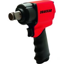 Drakkar Equipement - cle a chocs 3/4' 1500Nm auto/pl - drakkar - S07911