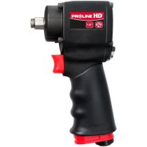 Jardibricodeco - Cle a Chocs Pneumatique 1/2' 678nm, Proline Hd, Ce