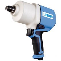 Cle a chocs pneumatique 3/4 1900 nm Fervi ap05