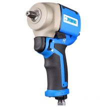 Cle a chocs pneumatique 3/8 542 nm Pneumatic impact wrench 3/8 542 nm Fervi ap01