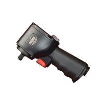 Cedrey - cle a chocs revolver 1/2'' ultra courte