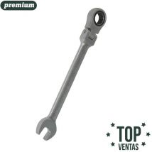 Clé à Cliquet Articulée 9mm Ew409