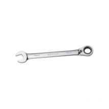 DOGHER 457-17 CLÉ À CLIQUET COMBINÉE CrV 17