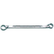 Clé a double anneau DIN897 14 x15 mm Stahlwille