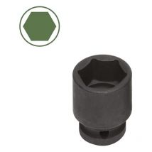 Cle a douille a choc renforcee 37 mm 1
