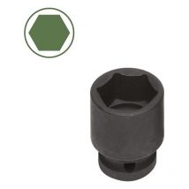 Cle a douille a choc renforcee 56 mm 1