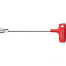 Pb Swiss Tools - Clé à douille à poignée en t 14x230mm