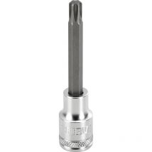Cle a douille avec insert long ribe m9 1/2