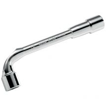 Cle a pipe debouchee 6/6 pans 28 mm - samoutillage - 94-SD28 28