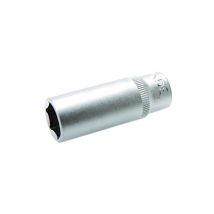 Clé à douille-insert ''pro'' torque 6,3 (1/4), 8 mm profondeur