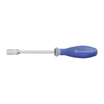 Promat - Clé à douille sw 9 mm longueur des lames 125 mm Longueur totale 240 mm poignée 3