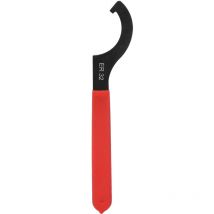 Clé à écrou CNC ER ER32, clé à poignée de fraise élastique CNC