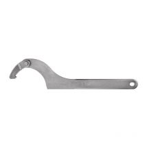 Clé à ergot articulée 775SNI pour d. extérieur 90-155 mm