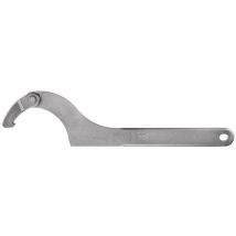 Clé à ergot articulée 775SNI pour d. extérieur 35-60 mm