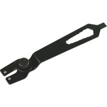 Clé De Serrage Pour Meuleuse 15-52mm Silverline 686139